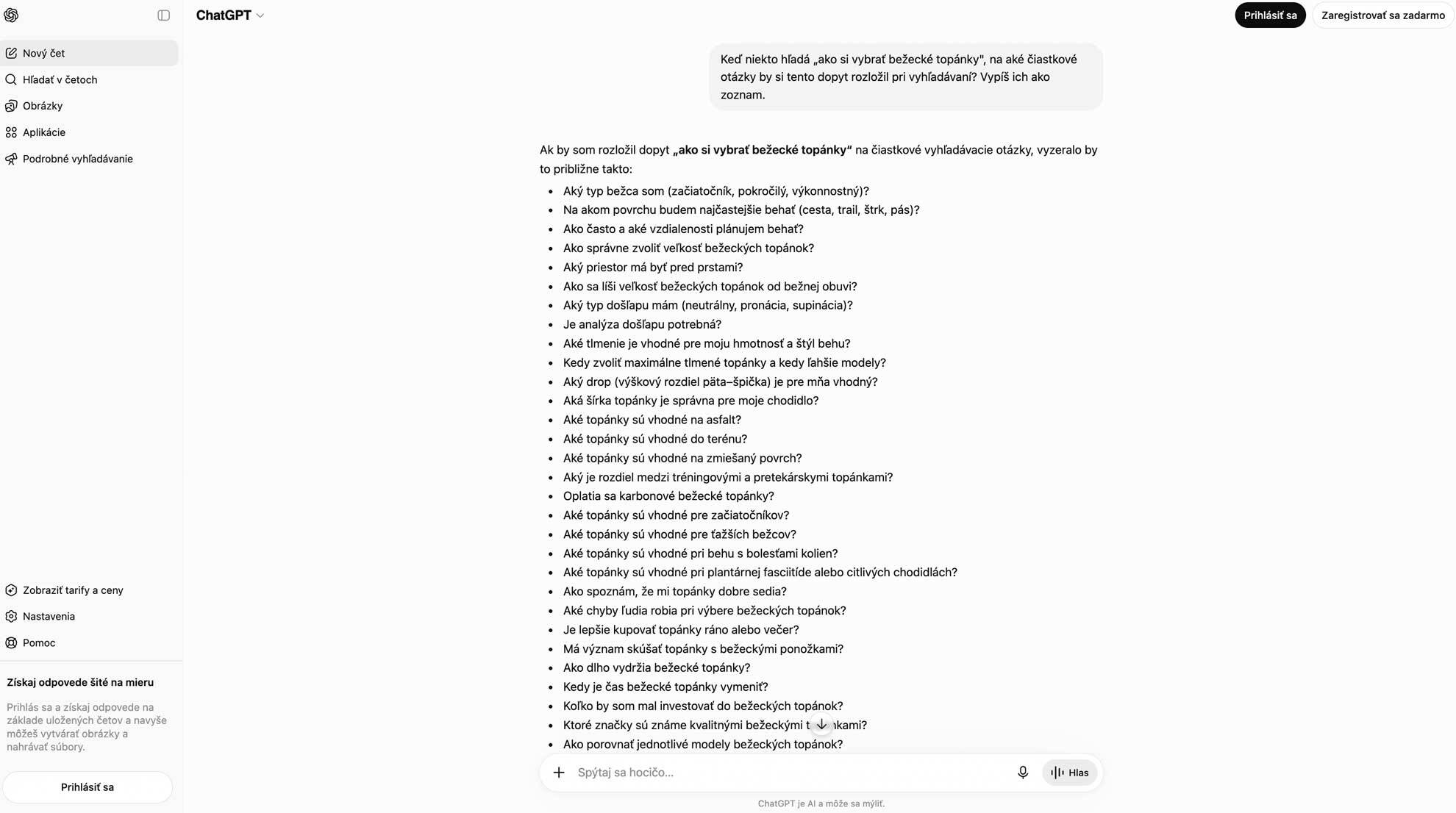 reverzn&eacute; zistenie query fan-out